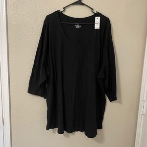 Lane Bryant tshirt